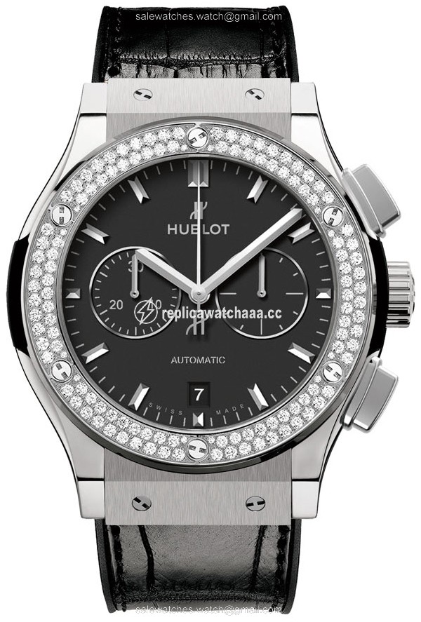 541.nx.1171.lr.1104 Hublot Classic Fusion Chronograph 42mm Mens Watch 541.nx.1171.lr.1104 Hublot Classic Fusion Chronograph 42mm Mens Watch