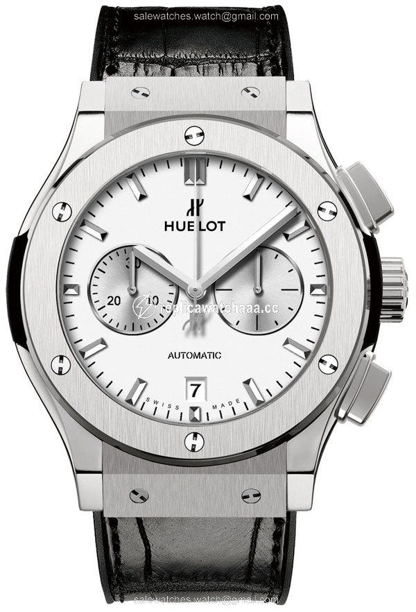 541.nx.2611.lr Hublot Classic Fusion Chronograph 42mm Mens Watch 541.nx.2611.lr Hublot Classic Fusion Chronograph 42mm Mens Watch