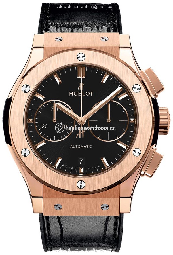 541.ox.1181.lr Hublot Classic Fusion Chronograph 42mm Mens Watch 541.ox.1181.lr Hublot Classic Fusion Chronograph 42mm Mens Watch