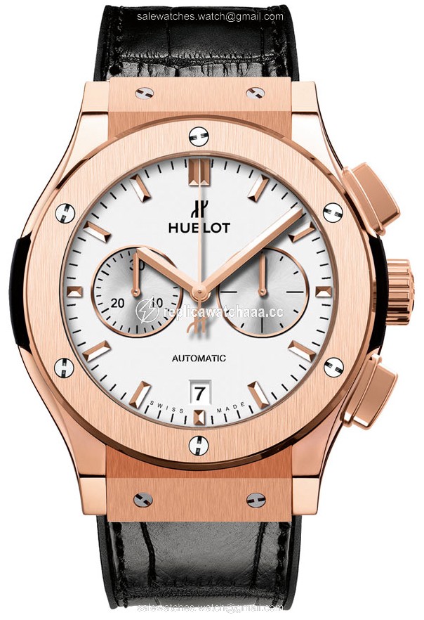541.ox.2611.lr Hublot Classic Fusion Chronograph 42mm Mens Watch 541.ox.2611.lr Hublot Classic Fusion Chronograph 42mm Mens Watch