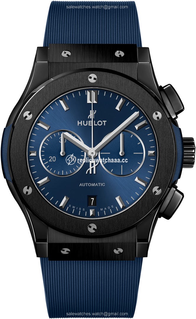 541.cm.7170.rx Hublot Classic Fusion Chronograph 42mm Mens Watch 541.cm.7170.rx Hublot Classic Fusion Chronograph 42mm Mens Watch