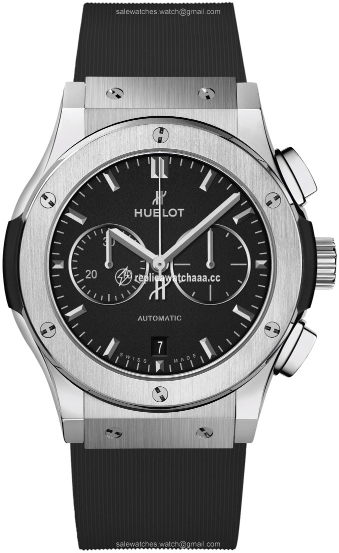 541.nx.1171.rx Hublot Classic Fusion Chronograph 42mm Mens Watch 541.nx.1171.rx Hublot Classic Fusion Chronograph 42mm Mens Watch