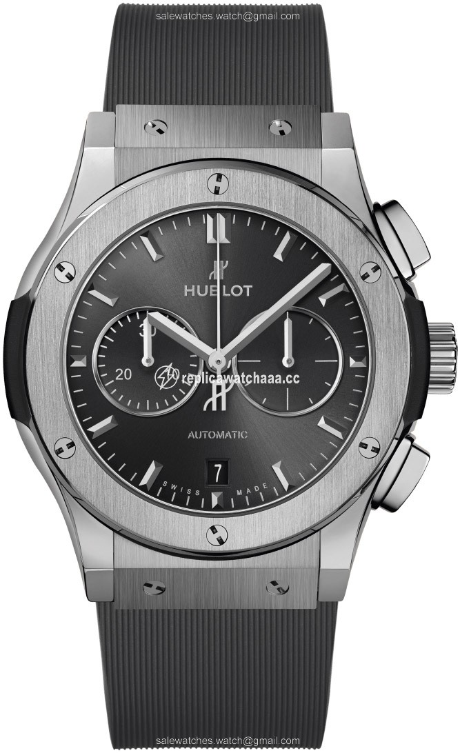 541.nx.7070.rx Hublot Classic Fusion Chronograph 42mm Mens Watch 541.nx.7070.rx Hublot Classic Fusion Chronograph 42mm Mens Watch