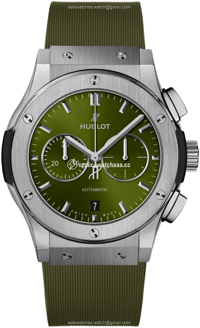 541.nx.8970.rx Hublot Classic Fusion Chronograph 42mm Mens Watch 541.nx.8970.rx Hublot Classic Fusion Chronograph 42mm Mens Watch