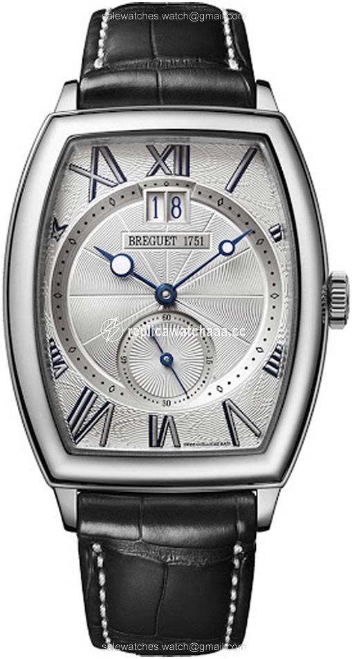 5410bb/12/9vv Breguet Heritage Automatic Big Date Mens Watch 5410bb/12/9vv Breguet Heritage Automatic Big Date Mens Watch