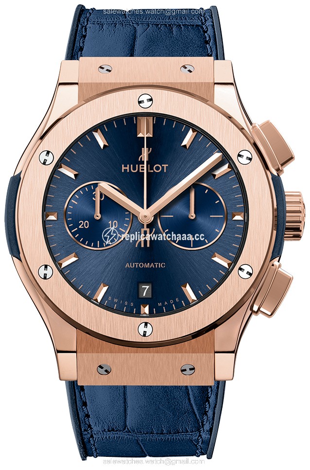 541.ox.7180.lr Hublot Classic Fusion Chronograph 42mm Mens Watch 541.ox.7180.lr Hublot Classic Fusion Chronograph 42mm Mens Watch