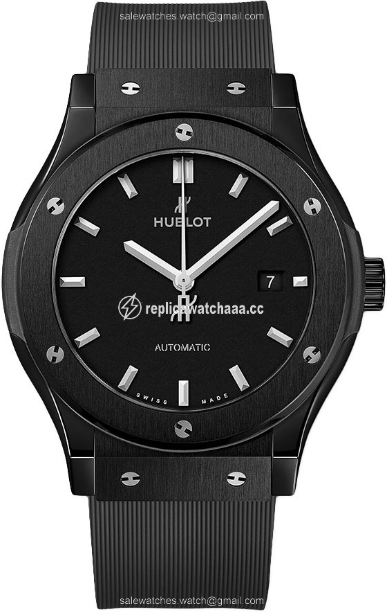 542.cm.1171.rx Hublot Classic Fusion Automatic 42mm Mens Watch 542.cm.1171.rx Hublot Classic Fusion Automatic 42mm Mens Watch
