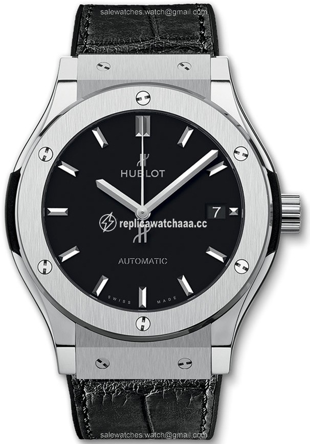 542.nx.1171.lr Hublot Classic Fusion Automatic Titanium 42mm Mens Watch 542.nx.1171.lr Hublot Classic Fusion Automatic Titanium 42mm Mens Watch
