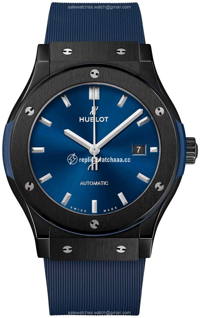 542.cm.7170.rx Ceramic Blue Hublot Classic Fusion Automatic 42mm Mens Watch 542.cm.7170.rx Ceramic Blue Hublot Classic Fusion Automatic 42mm Mens Watch