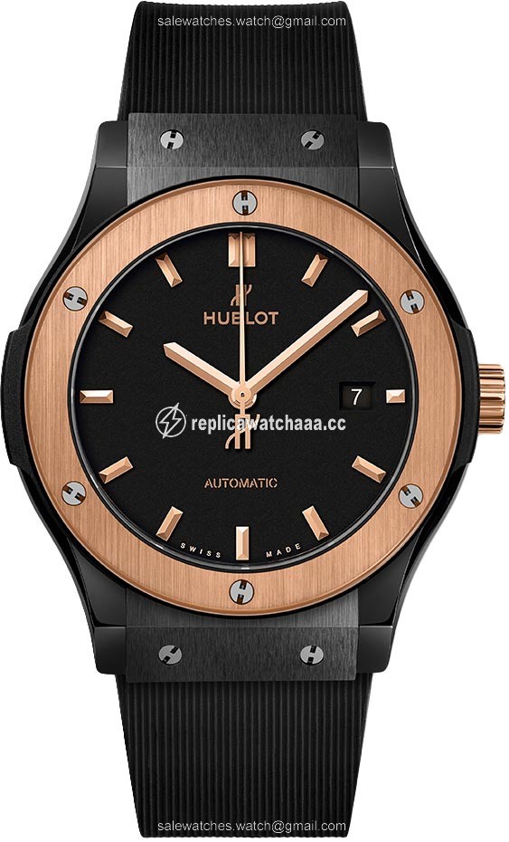 542.co.1181.rx Hublot Classic Fusion Automatic 42mm Mens Watch 542.co.1181.rx Hublot Classic Fusion Automatic 42mm Mens Watch