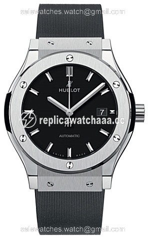 542.nx.1171.rx Hublot Classic Fusion Automatic 42mm Mens Watch 542.nx.1171.rx Hublot Classic Fusion Automatic 42mm Mens Watch