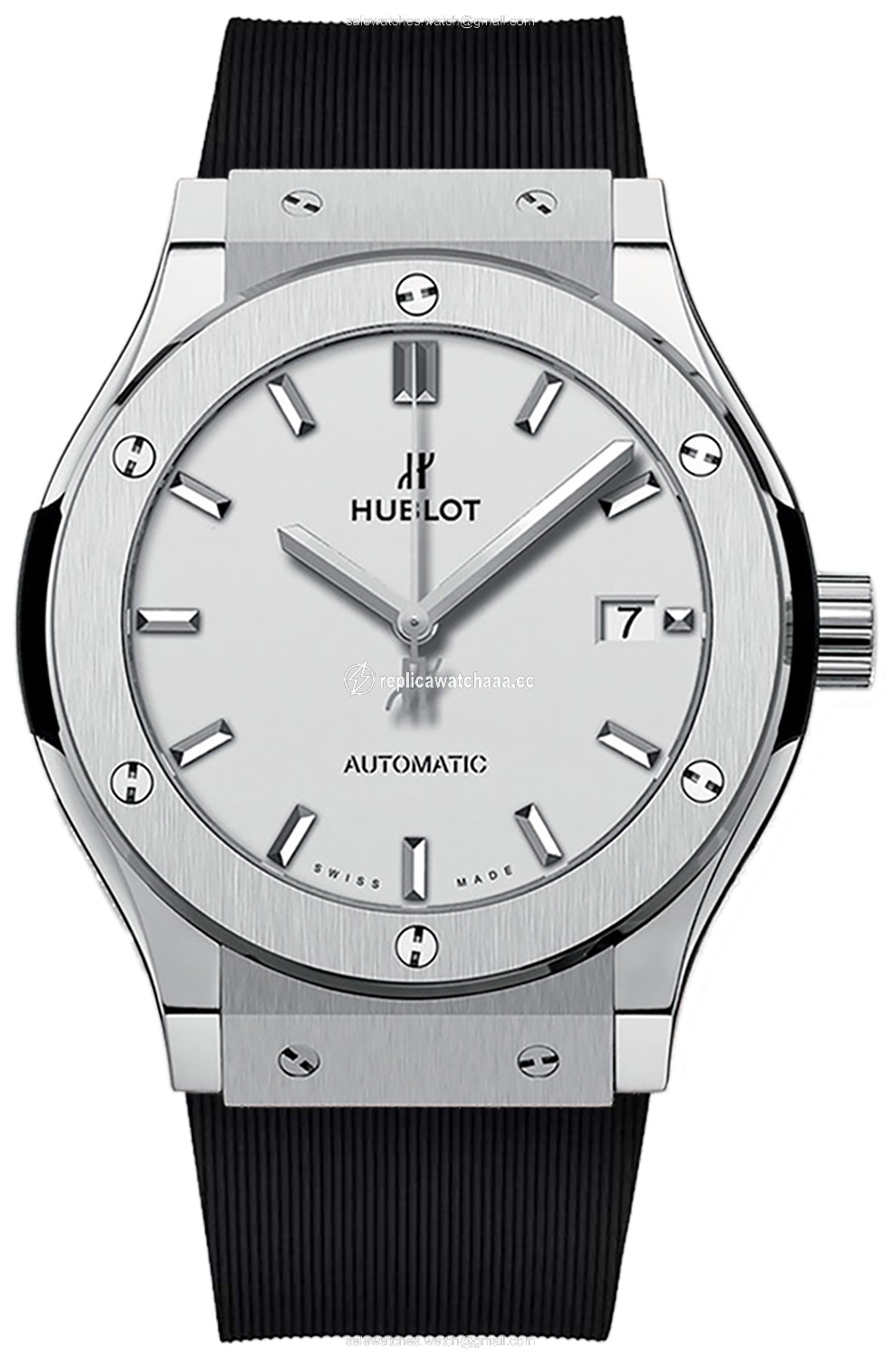 542.nx.2611.rx Hublot Classic Fusion Automatic 42mm Mens Watch 542.nx.2611.rx Hublot Classic Fusion Automatic 42mm Mens Watch