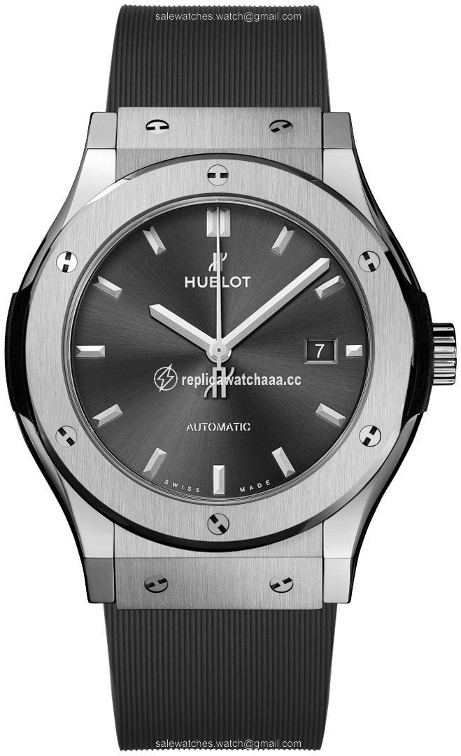 542.nx.7071.rx Hublot Classic Fusion Automatic 42mm Mens Watch 542.nx.7071.rx Hublot Classic Fusion Automatic 42mm Mens Watch