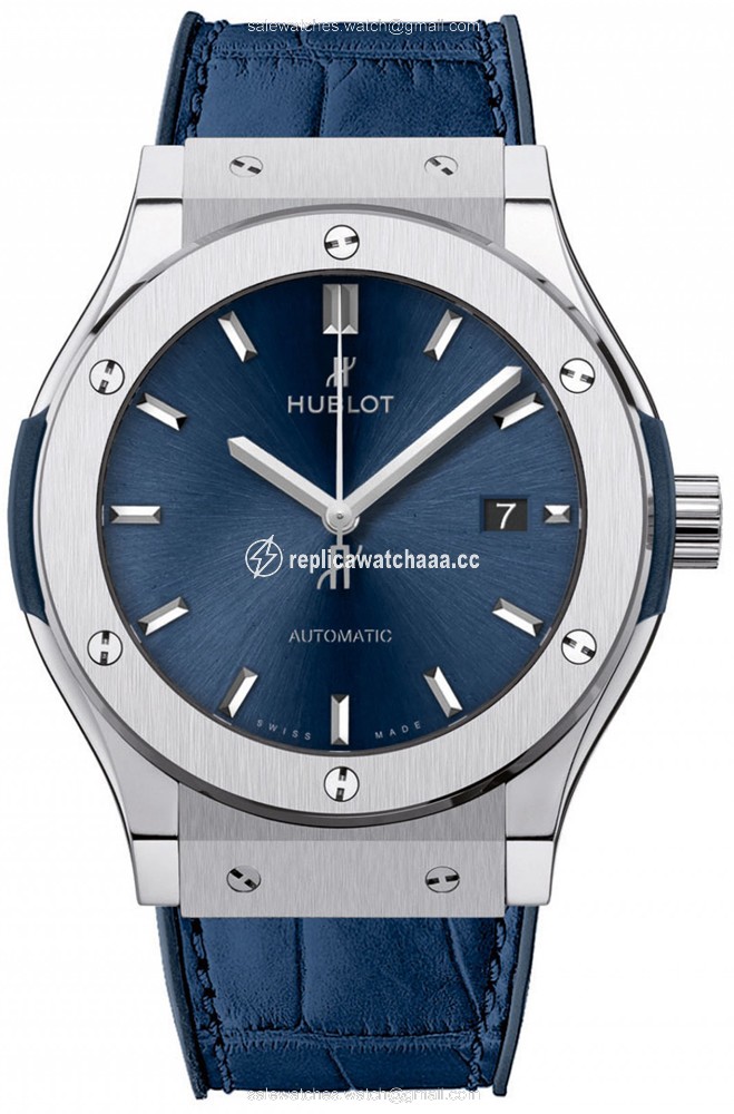 542.nx.7170.lr Hublot Classic Fusion Automatic Titanium 42mm Mens Watch 542.nx.7170.lr Hublot Classic Fusion Automatic Titanium 42mm Mens Watch
