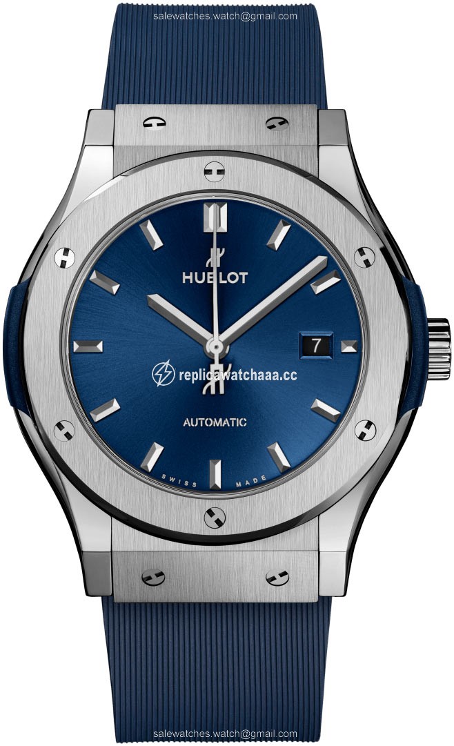 542.nx.7170.rx Hublot Classic Fusion Automatic 42mm Mens Watch 542.nx.7170.rx Hublot Classic Fusion Automatic 42mm Mens Watch
