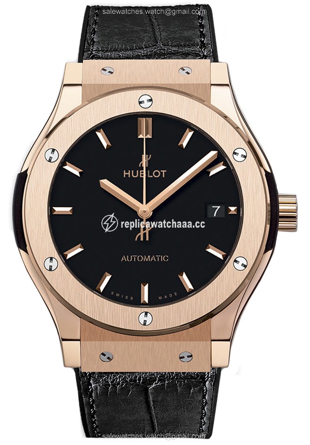 542.ox.1181.lr Hublot Classic Fusion Automatic 42mm Mens Watch 542.ox.1181.lr Hublot Classic Fusion Automatic 42mm Mens Watch