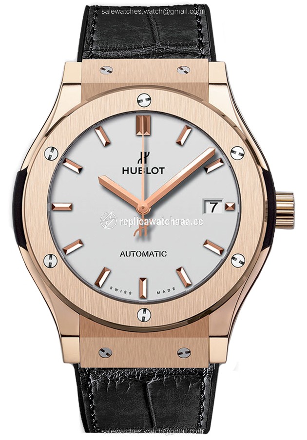 542.ox.2611.lr Hublot Classic Fusion Automatic 42mm Mens Watch 542.ox.2611.lr Hublot Classic Fusion Automatic 42mm Mens Watch