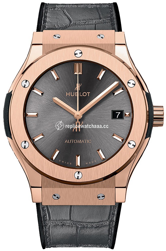 542.ox.7081.lr Hublot Classic Fusion Automatic 42mm Mens Watch 542.ox.7081.lr Hublot Classic Fusion Automatic 42mm Mens Watch