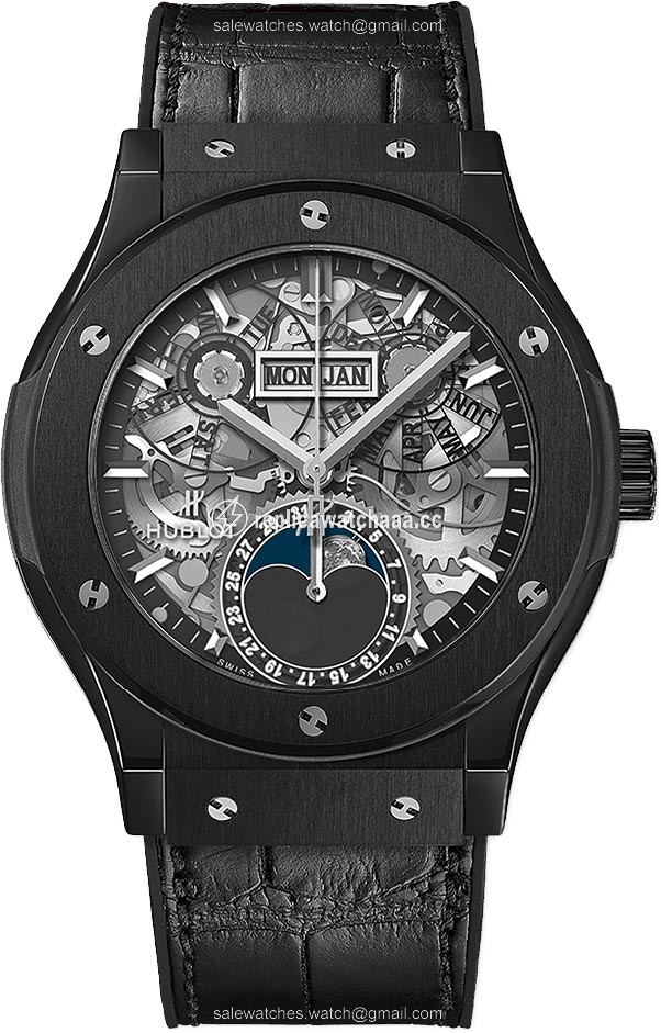 547.cx.0170.lr Black Magic Hublot Classic Fusion Aerofusion Moonphase 42mm Mens Watch 547.cx.0170.lr Black Magic Hublot Classic Fusion Aerofusion Moonphase 42mm Mens Watch
