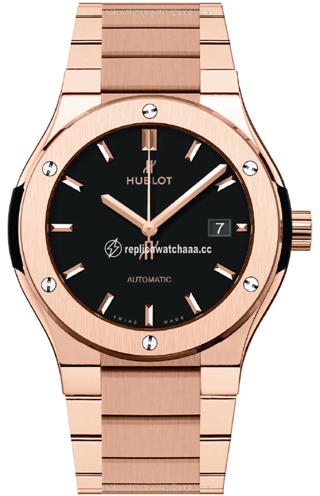 548.ox.1180.ox Hublot Classic Fusion Automatic 42mm Mens Watch 548.ox.1180.ox Hublot Classic Fusion Automatic 42mm Mens Watch