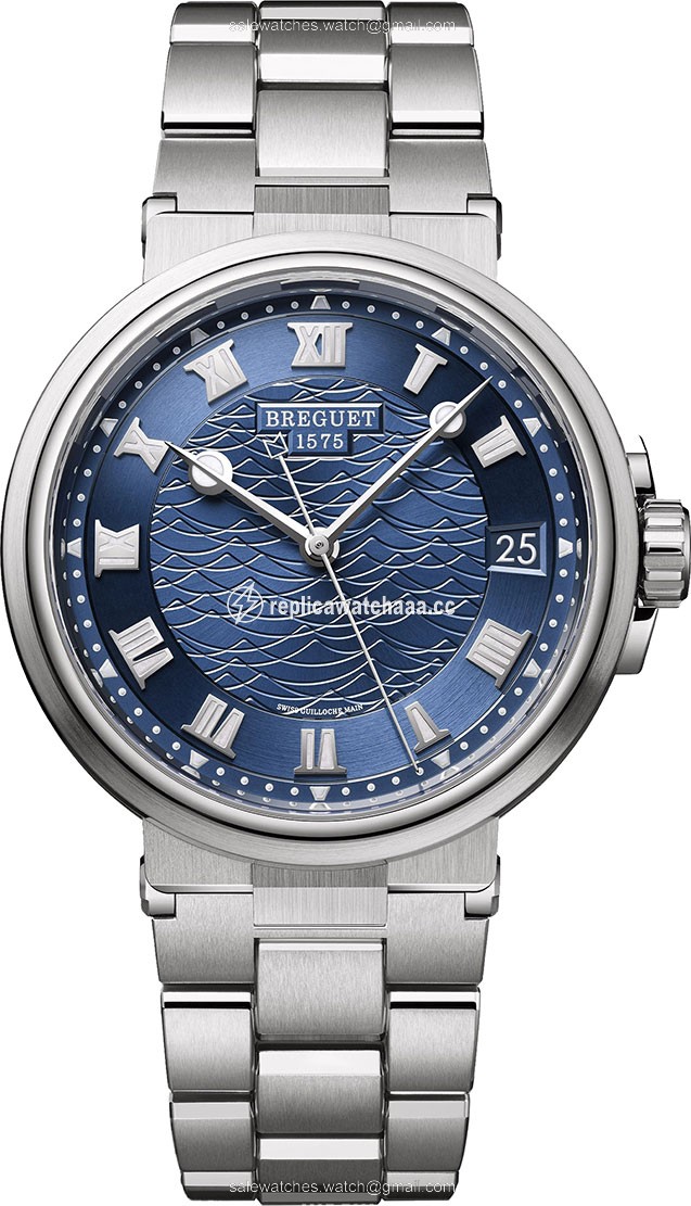 5517bb/y2/bz0 Breguet Marine Automatic 40mm Mens Watch 5517bb/y2/bz0 Breguet Marine Automatic 40mm Mens Watch