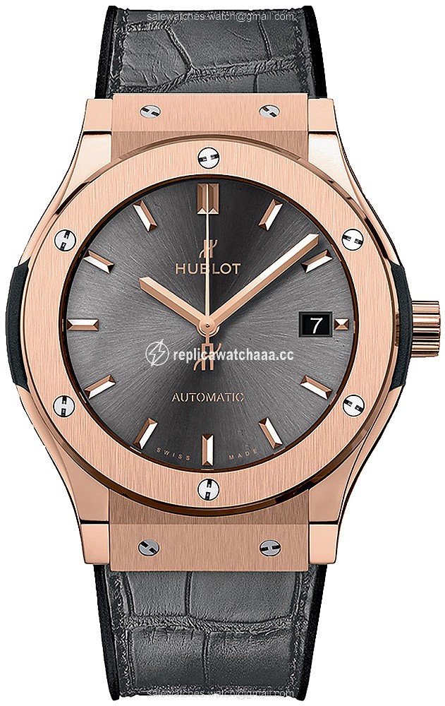 565.ox.7081.lr Hublot Classic Fusion Automatic 38mm Midsize Watch 565.ox.7081.lr Hublot Classic Fusion Automatic 38mm Midsize Watch
