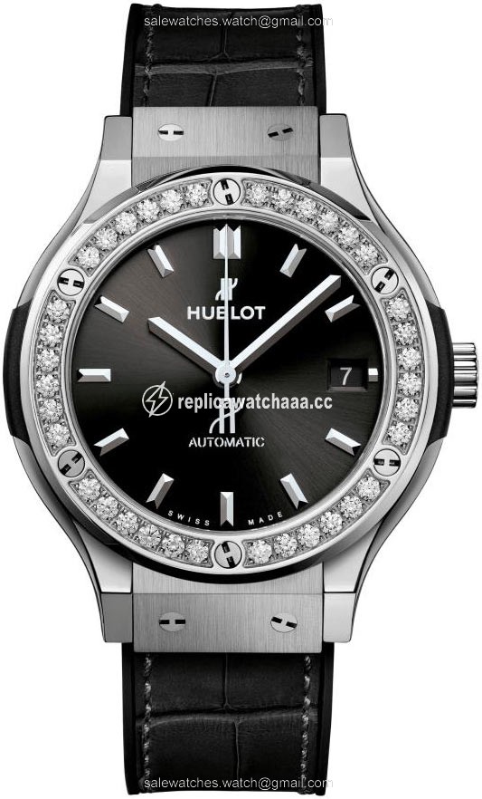 565.nx.1470.lr.1204 Hublot Classic Fusion Automatic 38mm Midsize Watch 565.nx.1470.lr.1204 Hublot Classic Fusion Automatic 38mm Midsize Watch
