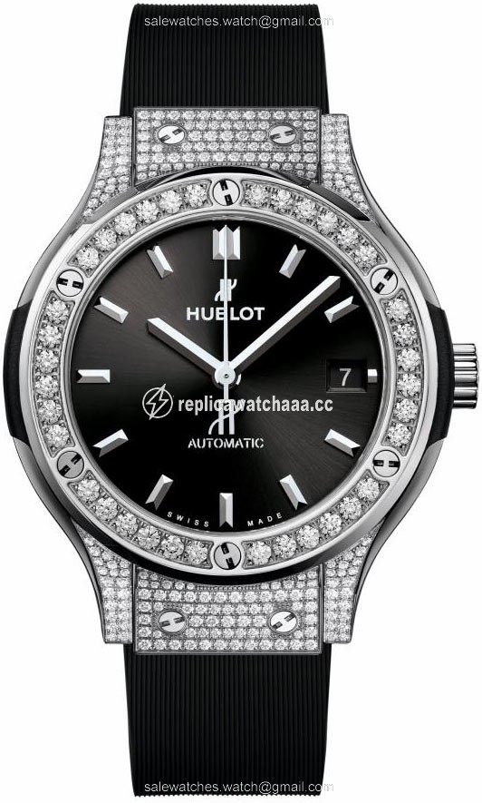 565.NX.1470.rx.1604 Hublot Classic Fusion Automatic 38mm Midsize Watch 565.NX.1470.rx.1604 Hublot Classic Fusion Automatic 38mm Midsize Watch