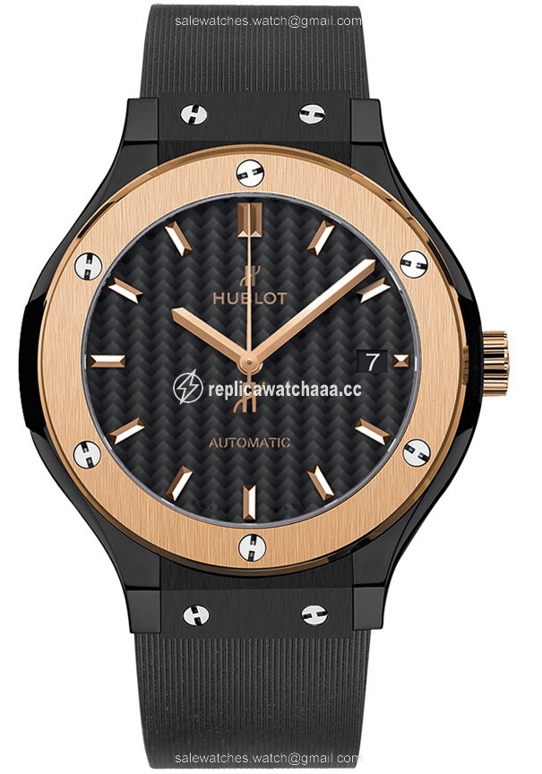 565.co.1781.rx Hublot Classic Fusion Automatic 38mm Midsize Watch 565.co.1781.rx Hublot Classic Fusion Automatic 38mm Midsize Watch