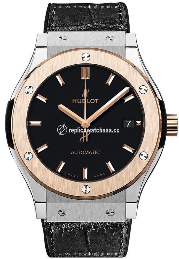 565.no.1181.lr Hublot Classic Fusion Automatic 38mm Midsize Watch 565.no.1181.lr Hublot Classic Fusion Automatic 38mm Midsize Watch