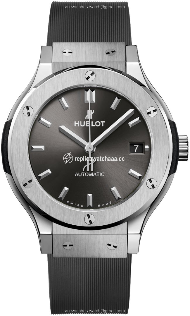 565.nx.7071.rx Hublot Classic Fusion Automatic 38mm Midsize Watch 565.nx.7071.rx Hublot Classic Fusion Automatic 38mm Midsize Watch
