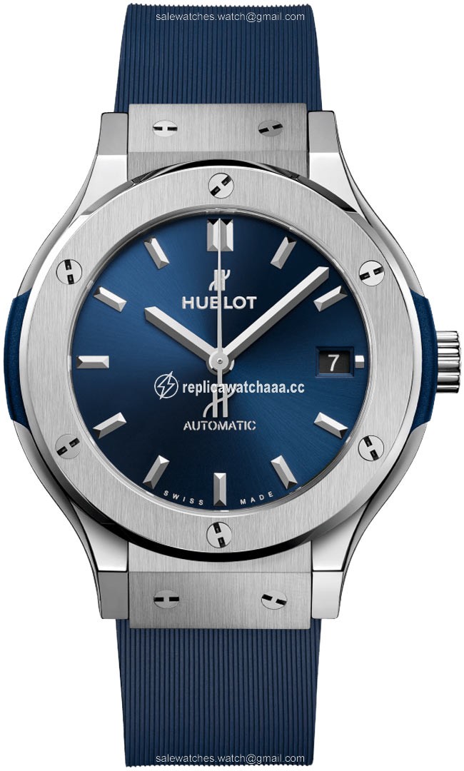 565.nx.7170.rx Hublot Classic Fusion Automatic 38mm Midsize Watch 565.nx.7170.rx Hublot Classic Fusion Automatic 38mm Midsize Watch
