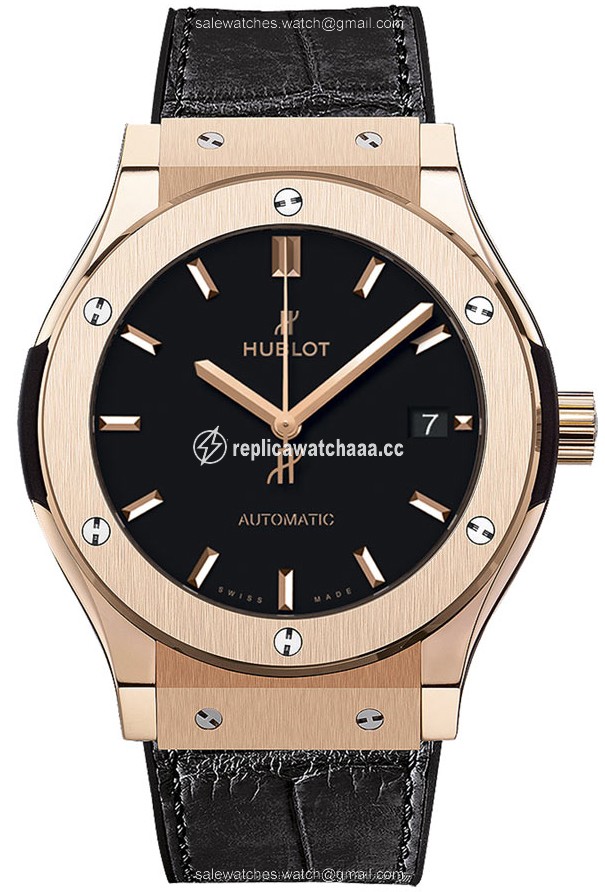 565.ox.1181.lr Hublot Classic Fusion Automatic 38mm Midsize Watch 565.ox.1181.lr Hublot Classic Fusion Automatic 38mm Midsize Watch