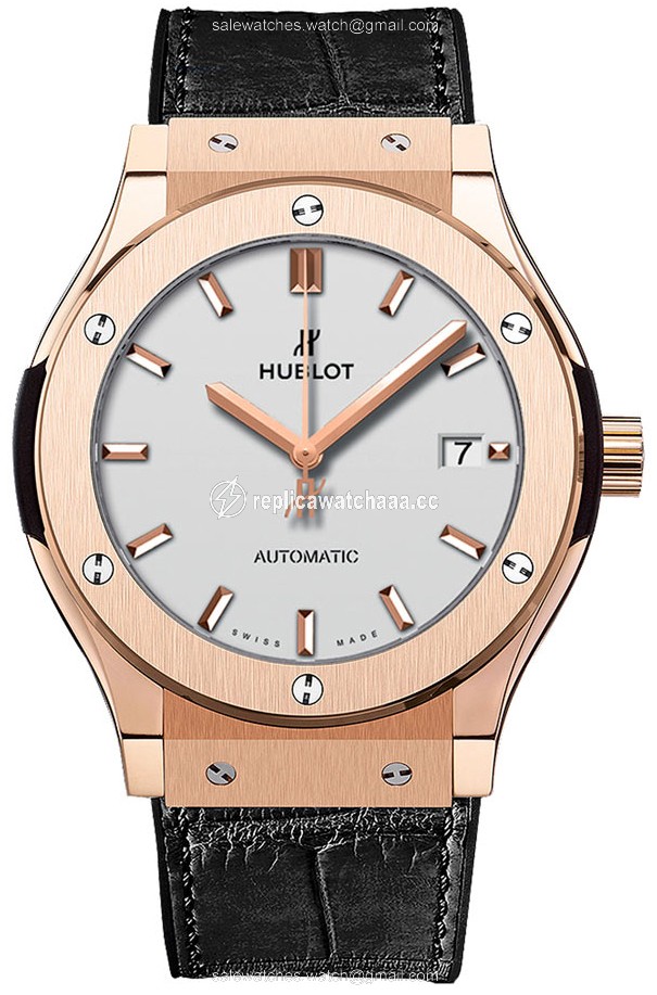 565.ox.2611.lr Hublot Classic Fusion Automatic 38mm Midsize Watch 565.ox.2611.lr Hublot Classic Fusion Automatic 38mm Midsize Watch