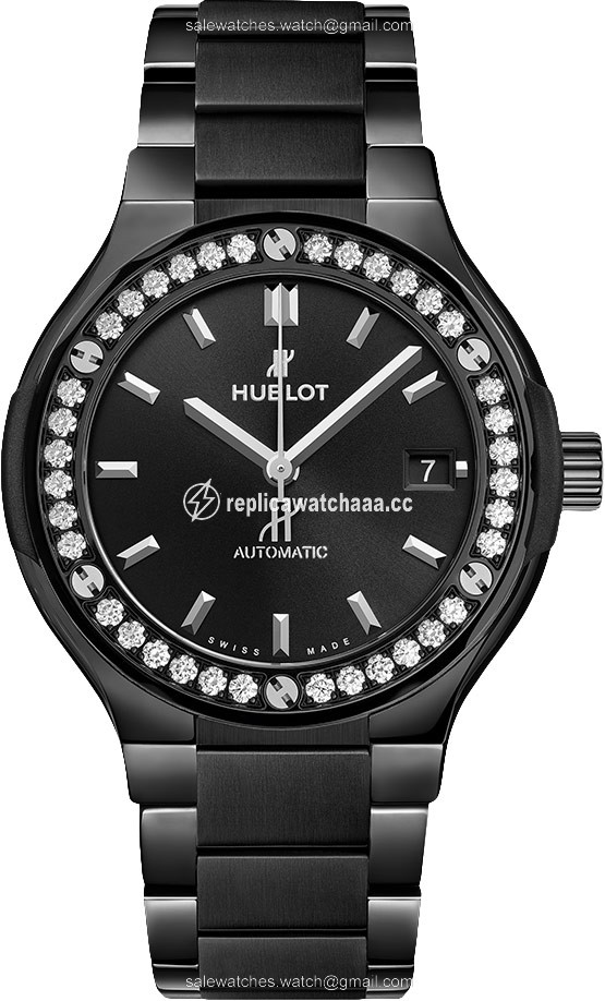 568.cm.1470.cm.1204 Hublot Classic Fusion Automatic 38mm Ladies Watch 568.cm.1470.cm.1204 Hublot Classic Fusion Automatic 38mm Ladies Watch
