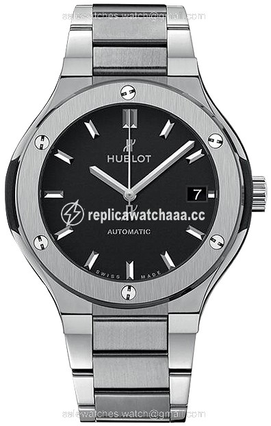 568.nx.1170.nx Hublot Classic Fusion Automatic 38mm Midsize Watch 568.nx.1170.nx Hublot Classic Fusion Automatic 38mm Midsize Watch