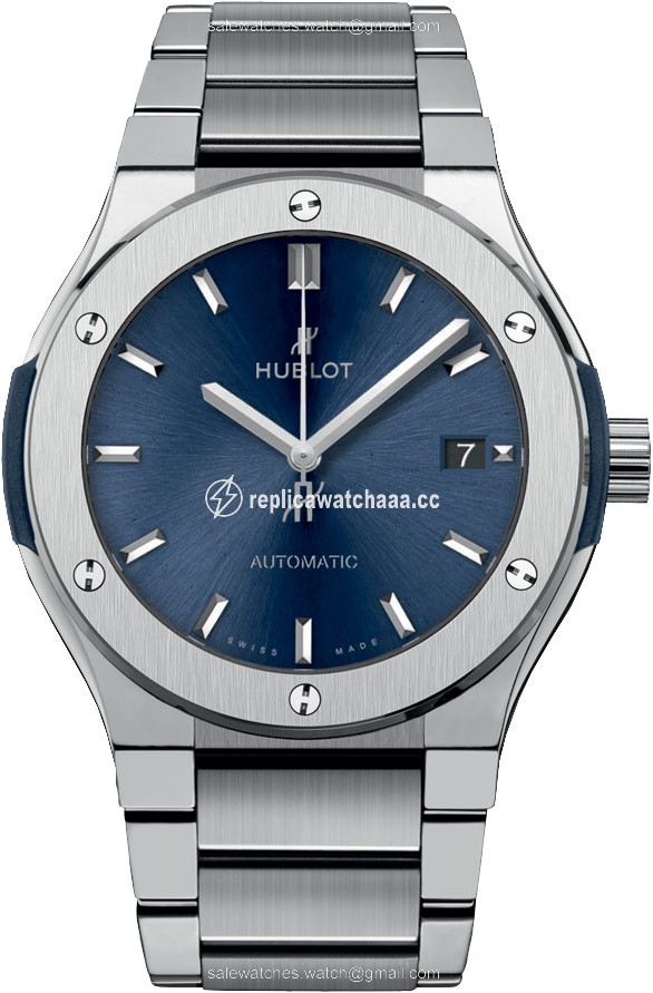 568.nx.7170.nx Hublot Classic Fusion Automatic 38mm Midsize Watch 568.nx.7170.nx Hublot Classic Fusion Automatic 38mm Midsize Watch