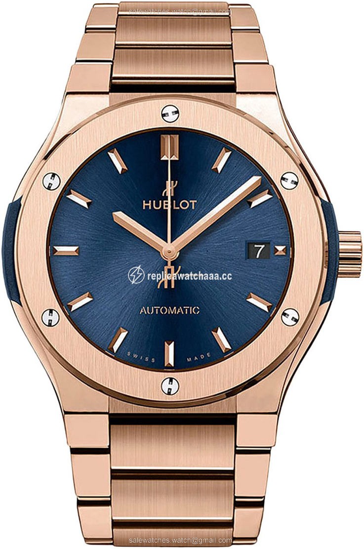 568.ox.7180.ox Hublot Classic Fusion Automatic 38mm Midsize Watch 568.ox.7180.ox Hublot Classic Fusion Automatic 38mm Midsize Watch