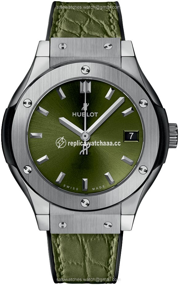 581.NX.8970.LR Hublot Classic Fusion Quartz 33mm Ladies Watch 581.NX.8970.LR Hublot Classic Fusion Quartz 33mm Ladies Watch