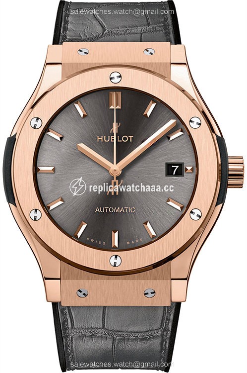 581.OX.7081.LR Hublot Classic Fusion Automatic 33mm Ladies Watch 581.OX.7081.LR Hublot Classic Fusion Automatic 33mm Ladies Watch