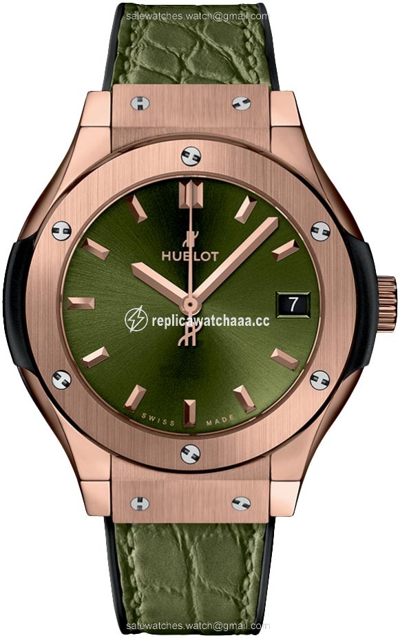 581.ox.8980.lr Hublot Classic Fusion Quartz 33mm Ladies Watch 581.ox.8980.lr Hublot Classic Fusion Quartz 33mm Ladies Watch