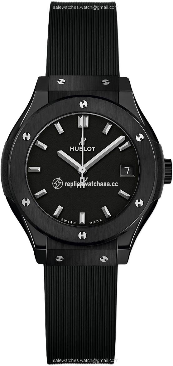 581.cm.1171.rx Hublot Classic Fusion Quartz 33mm Ladies Watch 581.cm.1171.rx Hublot Classic Fusion Quartz 33mm Ladies Watch