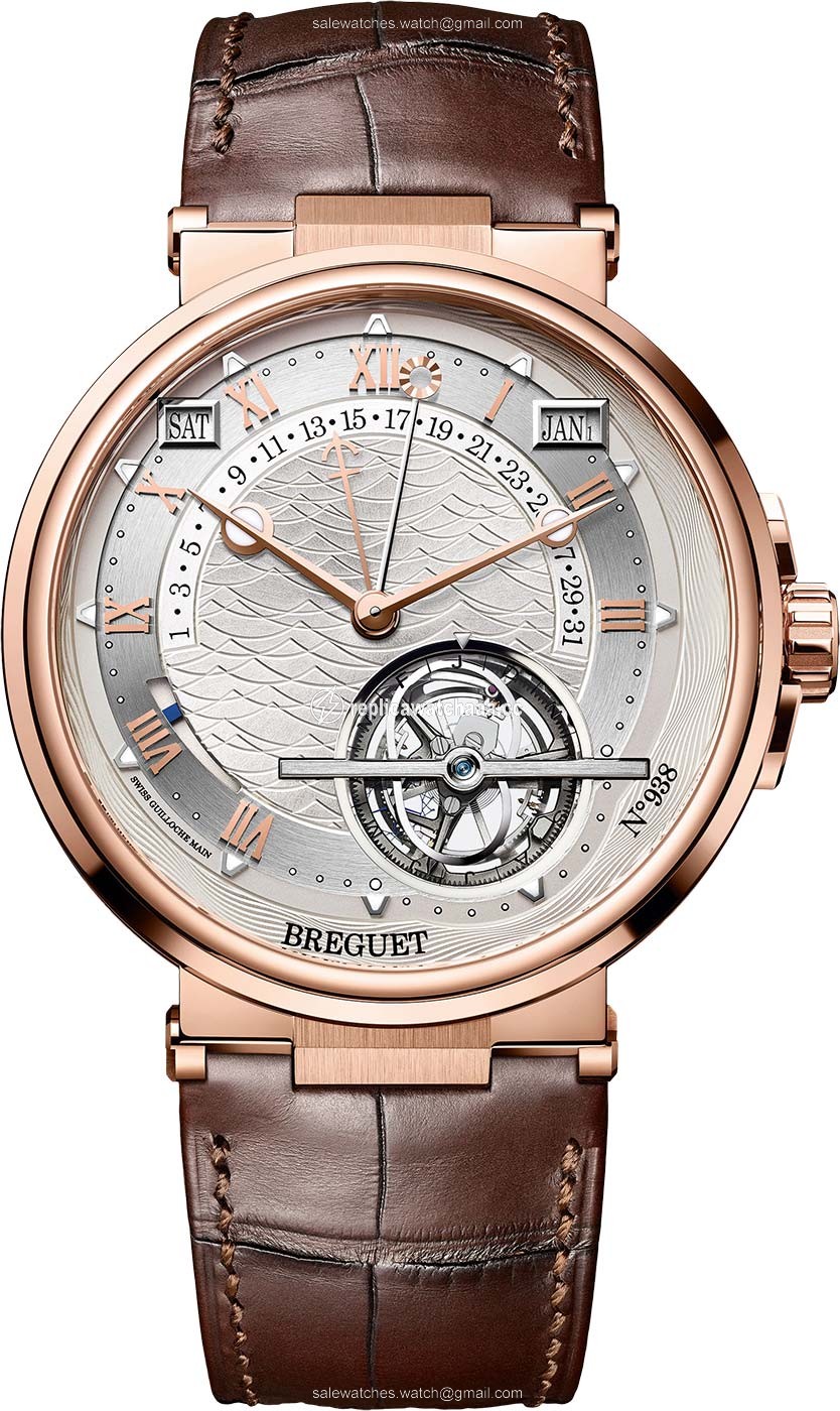 5887br/12/9wv Breguet Marine Equation Of Time Perpetual Tourbillon 43.9mm Mens Watch 5887br/12/9wv Breguet Marine Equation Of Time Perpetual Tourbillon 43.9mm Mens Watch