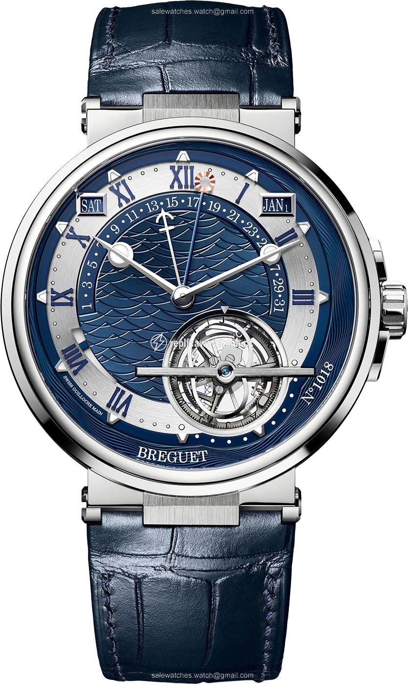 5887pt/y2/9wv Breguet Marine Equation Of Time Perpetual Tourbillon 43.9mm Mens Watch 5887pt/y2/9wv Breguet Marine Equation Of Time Perpetual Tourbillon 43.9mm Mens Watch