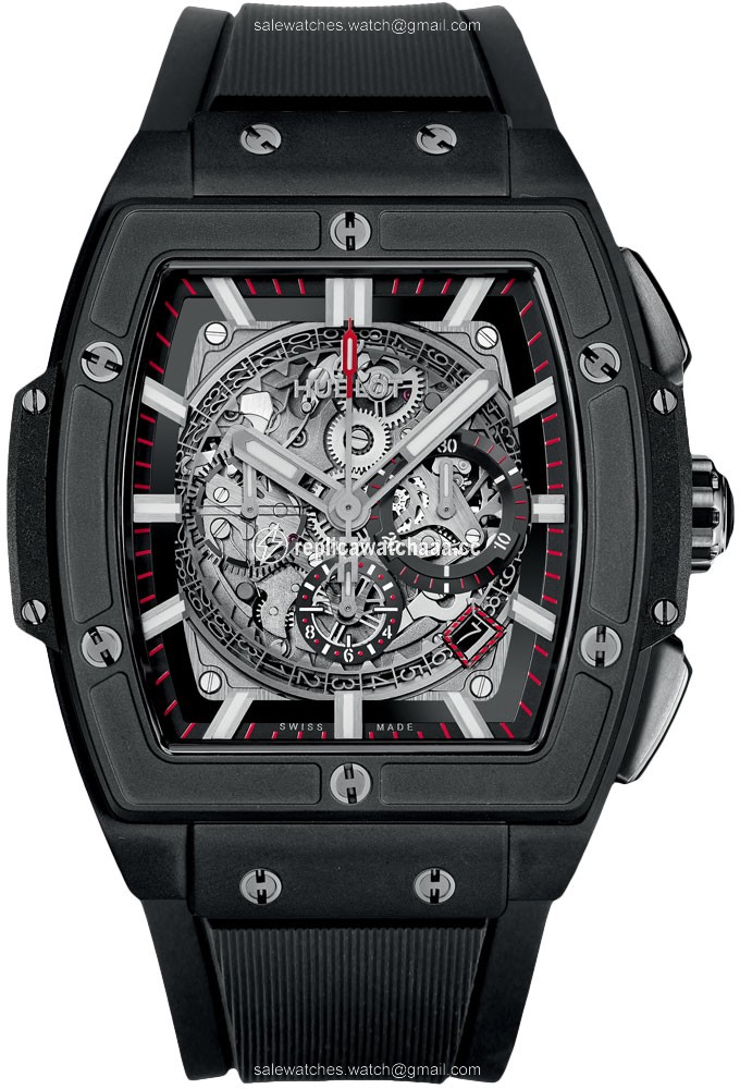 601.ci.0173.rx BLACK MAGIC Hublot Spirit Of Big Bang Chronograph 45mm Mens Watch 601.ci.0173.rx BLACK MAGIC Hublot Spirit Of Big Bang Chronograph 45mm Mens Watch
