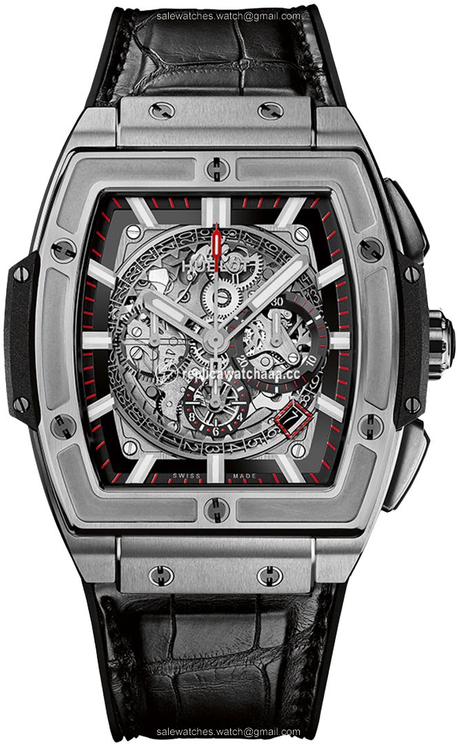 601.nx.0173.rx Hublot Spirit Of Big Bang Chronograph 45mm Mens Watch 601.nx.0173.rx Hublot Spirit Of Big Bang Chronograph 45mm Mens Watch