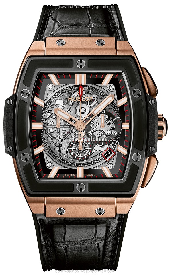 601.om.0183.lr Hublot Spirit Of Big Bang Chronograph Mens Watch 601.om.0183.lr Hublot Spirit Of Big Bang Chronograph Mens Watch