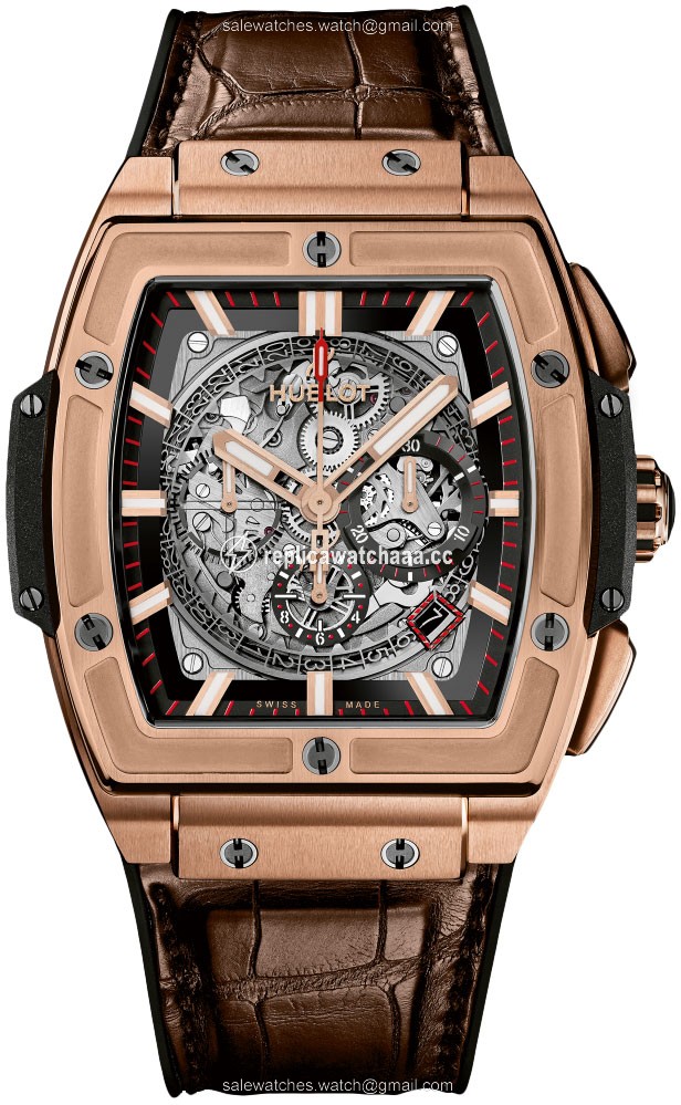 601.ox.0183.lr Hublot Spirit Of Big Bang Chronograph Mens Watch 601.ox.0183.lr Hublot Spirit Of Big Bang Chronograph Mens Watch