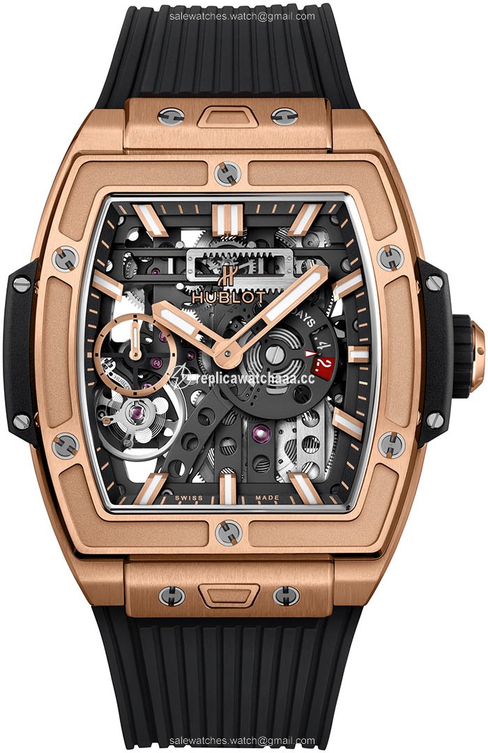 614.OX.1180.RX Hublot Spirit Of Big Bang MECA-10 45mm Mens Watch 614.OX.1180.RX Hublot Spirit Of Big Bang MECA-10 45mm Mens Watch