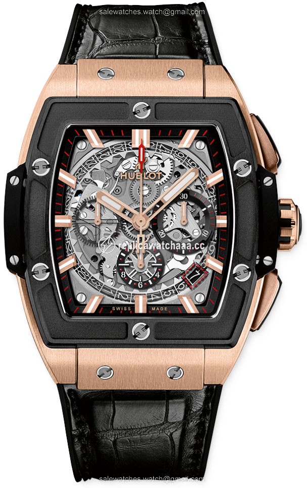 641.om.0183.lr Hublot Spirit Of Big Bang Chronograph 42mm Mens Watch 641.om.0183.lr Hublot Spirit Of Big Bang Chronograph 42mm Mens Watch
